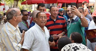ماذا يفعل الأهلي بعد التصويت على اللائحة الجديدة فى عمومية 28 سبتمبر ؟ .. مجلس الخطيب يعتمد الدستور الجديد غدا ..مخاطبة اللجنة الأوليمبية للحصول على الصبغة الرسمية.. ونشر اللائحة في الوقائع المصرية 