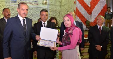  محافظ أسيوط يشهد الاحتفال بيوم السياحة العالمى ويكرم المتميزين فى التنشيط السياحى