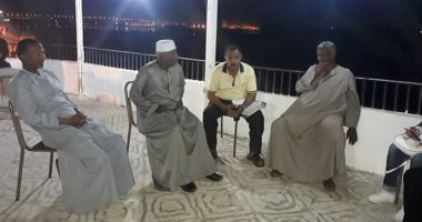 صالون ثقافى وورش فنية وقراءات إبداعية بثقافة أسوان