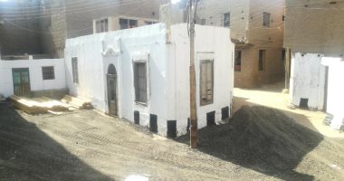 فى ذكرى رحيله الـ48.. محافظ أسيوط يعيد الحياة لمنزل أسرة جمال عبدالناصر