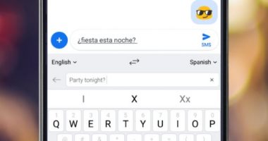مايكروسوفت تدعم لوحة مفاتيح “سويفت كى” بمترجم AI Translator على أندرويد