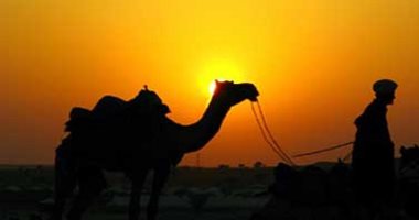محمود حمدون يكتب: رجل