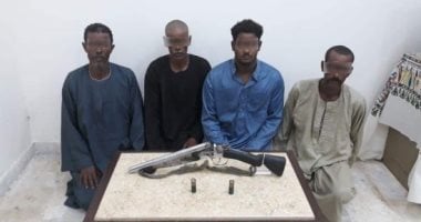 غدا.. نيابة أسوان تحقق مع 4 أشقاء بتهمة قتل شخص خلال مشاجرة