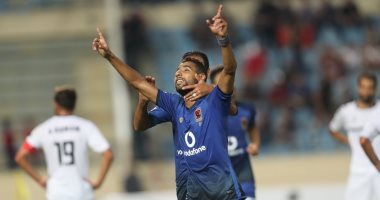جميع أهداف الخميس فى ملاعب العالم.. فيديو