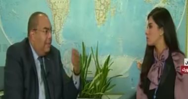 محمود محيى الدين: مصر دولة كبيرة حجما وسكانيا وتحتاج إلى خطة اقتصادية لكل محافظة