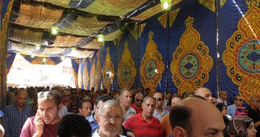 اللجنة القضائية تفتح التسجيل بعمومية الأهلى بعد انتهاء صلاة الجمعة