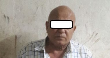 القبض على مقاول هارب من قضية مبانى بإجمالى 5 ملايين جنيه فى دار السلام