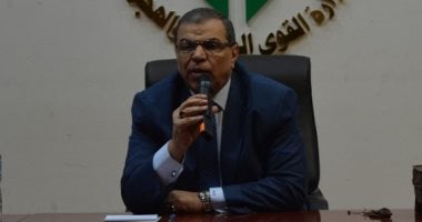 تعرف على مقترح وكيل القوى العاملة بسوهاج لرعاية العاملين بالداخل والخارج