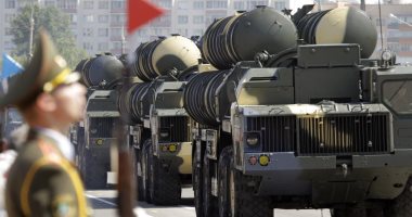 روسيا تسلم منظومة S-300 إلى سوريا بعد إسقاط الجيش الإسرائيلى للطائرة "إيل -20" .. القلق يسيطر على تل أبيب رغم إعلانها عدم التدخل.. والمقاتلة F-35 ربما تكون الحل أمام المنظومة الروسية
