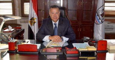 محافظ بنى سويف: فتح باب الترخيص لـ400 سيارة "مينى فان "