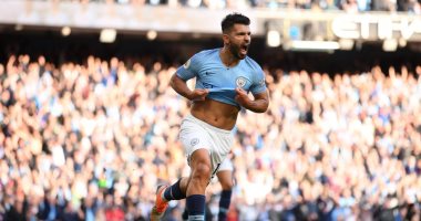 مانشستر سيتي يتصدر الدوري الإنجليزي مؤقتا بفوز سهل على برايتون.. فيديو