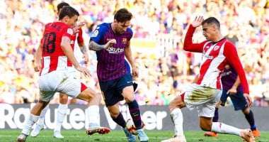 موعد مباراة برشلونة ضد توتنهام فى دورى أبطال أوروبا