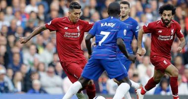 ليفربول يخطف تعادلا قاتلا من أنياب تشيلسي بمشاركة صلاح فى قمة البريميرليج