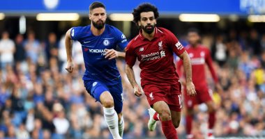 هكذا دعم ميدو محمد صلاح بعد مباراة ليفربول وتشيلسى