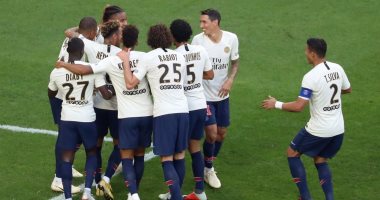 نيمار يقود سان جيرمان لضرب نيس بثلاثية فى الدوري الفرنسي.. فيديو