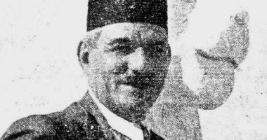 أيقونات مضيئة.. سليم حسن رائد علم الآثار المصرية