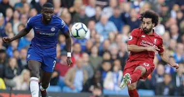تغيير غريب من كلوب.. محمد صلاح يغادر مباراة تشيلسي وليفربول بعد 66 دقيقة