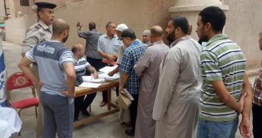 مديرية أمن دمياط تنظم قافلة متنقلة لإصدار مستخرجات الأحوال المدنية والمرور