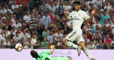 تعادل مخيب بين ريال مدريد وأتلتيكو فى الديربى.. فيديو