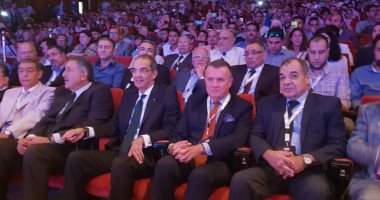 بدء فعاليات مؤتمر "Techne Summit" لمناقشة تكنولوجيا المعلومات