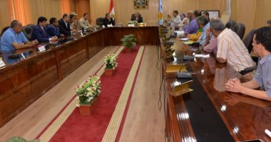 احتفالية كبرى بذكرى انتصارات أكتوبر الـ45 السبت على ضفاف قناطر أسيوط الجديدة