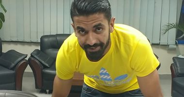 لجنة شئون اللاعبين تنظر شكوى نبروه ضد سموحة غدا