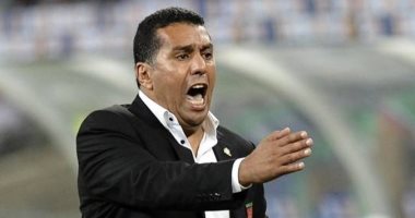 مدرب وفاق سطيف يعالج لاعبيه نفسيا قبل لقاء الأهلى بدورى أبطال أفريقيا