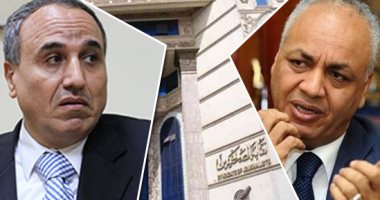 مشروع جديد لتعديل قانون "نقابة الصحفيين".. إلغاء التجديد النصفى والسماح بانضمام محررى المواقع الإلكترونية أبرز المحاور.. عبد المحسن سلامة: لا يعتد بأى طلب من غير طلبات المجلس.. ومصطفى بكرى: سندعمه داخل البرلمان