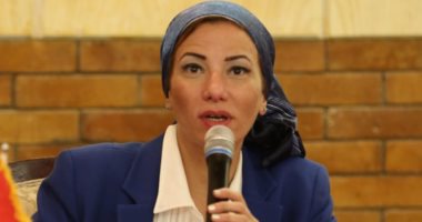 وزيرة البيئة: إرسال قانون المخلفات للبرلمان فى دور الانعقاد الحالى