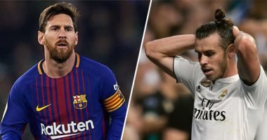 زلزال سقوط الكبار يهز دوريات أوروبا.. نزيف النقاط يهدد سيطرة برشلونة وريال مدريد على الليجا.. بايرن ميونخ يتلقى أول هزيمة فى الدورى الألمانى.. ومانشستر يونايتد يتراجع للمركز العاشر بالبريميرليج