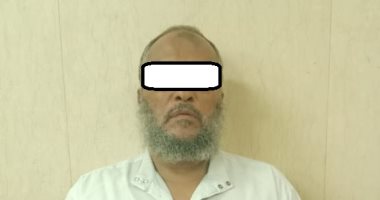 سقوط هارب من 21 حكما قضائيا وغرامة مليون جنيه فى المعصرة