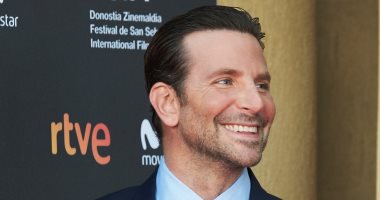 برادلى كوبر يحضر عرض فيلمه A Star is Born بمهرجان سان سيباستيان السينمائى