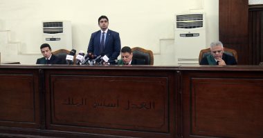 تأجيل محاكمة متهمة بترويج لعملة مقلدة لـ6 ديسمبر المقبل