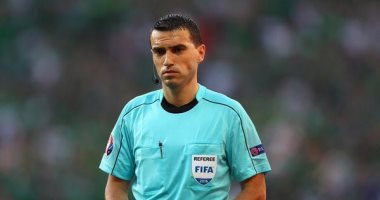 دوري أبطال أوروبا.. صافرة الروماني "هاتيجان" وش السعد على برشلونة 