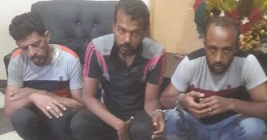ضبط تشكيل عصابى تخصص فى سرقة بطاريات السيارات بالغربية