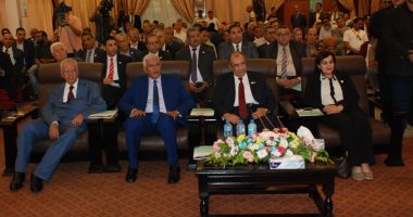 صور .."أبوستيت" الزراعة تعلمنا الصبر والحكمة والإيمان لأنها عصب الاقتصاد