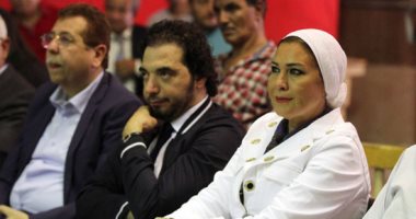 النائب عمرو الجوهرى يطالب بتشكيل لجنة تقصى حقائق حول خسائر القومية للأسمنت