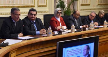وزيرة الصحة تعلن إطلاق مبادرة رئيس الجمهورية لعلاج فيروس سي غدا الإثنين