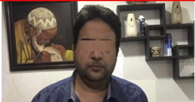 القبض على صاحب صيدلية هارب من تنفيذ 128 حكم قضائى