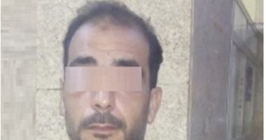 سقوط نصاب موقع التسويق الإلكترونى بعد بيعه سيارة بمستندات مزوره