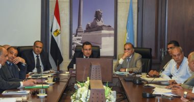 540 مشروعا ببرنامج "مشروعك" بالإسكندرية بقيمة 50 مليون جنيه
