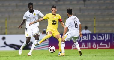 الرائد ضد الاتحاد.. محمد عطوة أساسيا فى مواجهة الدورى السعودى 