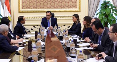 رئيس الوزراء يلتقى رئيس مجموعة "الشايع" لضخ استثمارات جديدة بمصر