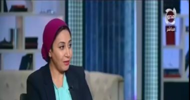 ريهام غلاب: المسح الطبى يستهدف السمنة والضغط والسكر وفيروس سى