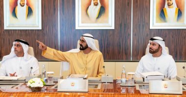 "التعليم أهم شئ".. اعرف المبلغ المخصص للتعليم فى ميزانية الإمارات الجديدة