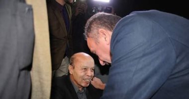 مجلس الأهلي ينعى الراحل صفوت عبد الحليم 