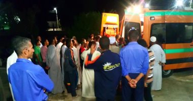 السرعة الزائدة سبب دهس ربة منزل وطفلتها بمصر الجديدة ولا توجد شبه جنائية