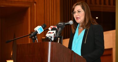 وزيرة التخطيط: نستهدف تطوير 650 مؤسسة رعاية وتأهيل لذوى الإعاقة