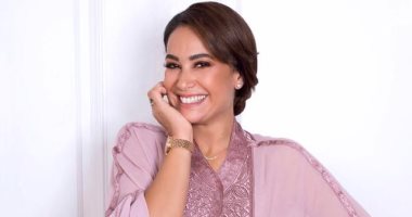 هند صبرى تواجه سرطان الثدى بماراثون فى شوارع تونس 