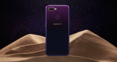 رحلة مليئة ب 500 براءة اختراع تتوج بإطلاق OPPO لهاتف F9 بخاصية الشحن السريع